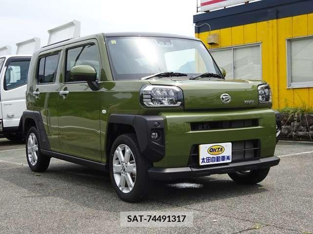 Daihatsu TAFT 2023-11 350854-2