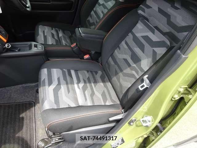 Daihatsu TAFT 2023-11 350854-10