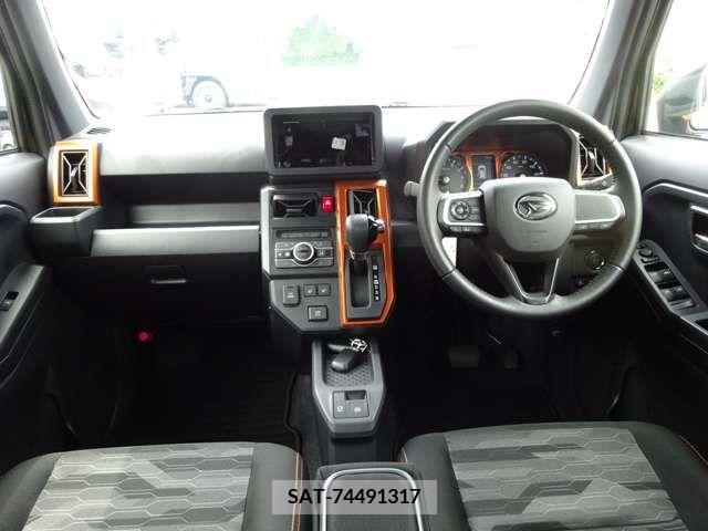 Daihatsu TAFT 2023-11 350854-18