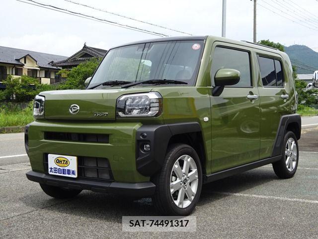 Daihatsu TAFT 2023-11 350854-0