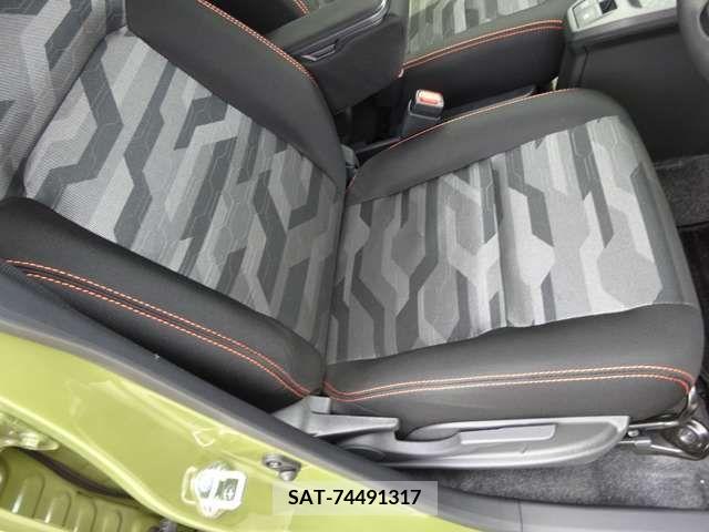 Daihatsu TAFT 2023-11 350854-9