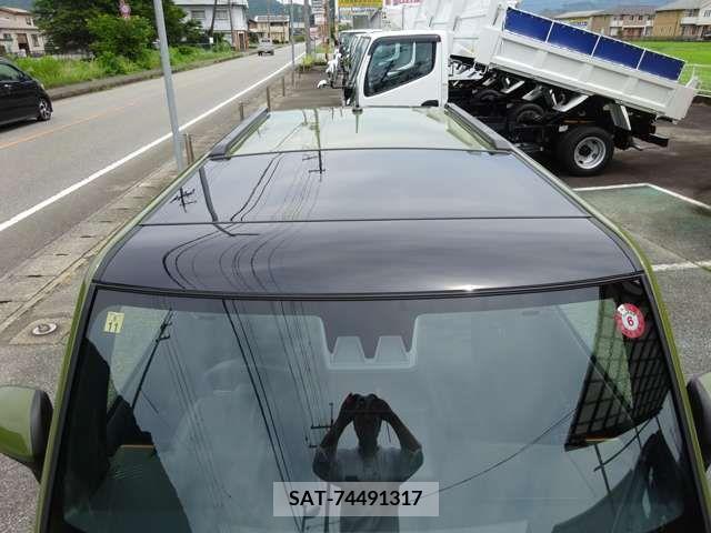 Daihatsu TAFT 2023-11 350854-16