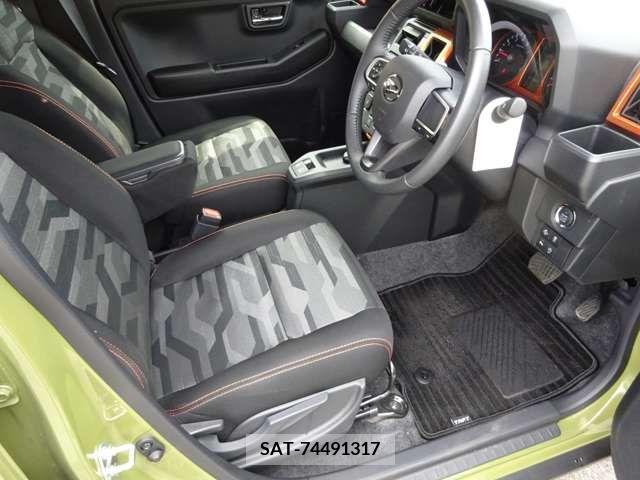 Daihatsu TAFT 2023-11 350854-8