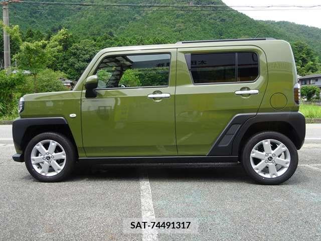 Daihatsu TAFT 2023-11 350854-7