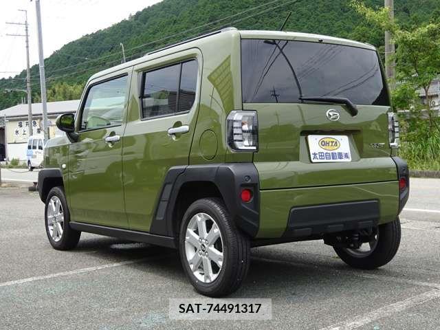 Daihatsu TAFT 2023-11 350854-6