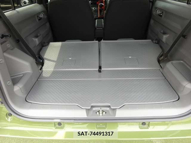 Daihatsu TAFT 2023-11 350854-13