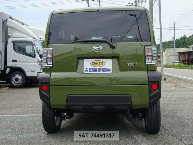 Daihatsu TAFT 2023-11 350854-5