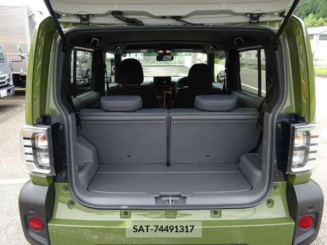 Daihatsu TAFT 2023-11 350854-12