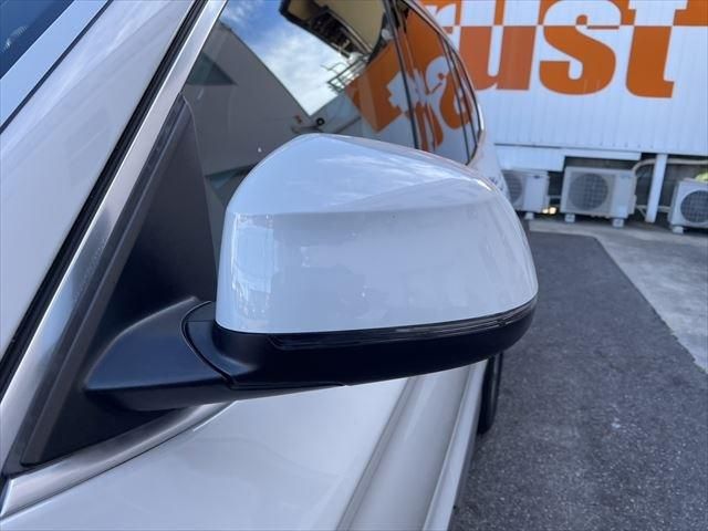 Bmw X3 2016-09 26549-12