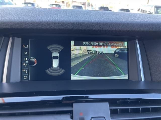 Bmw X3 2016-09 26549-27