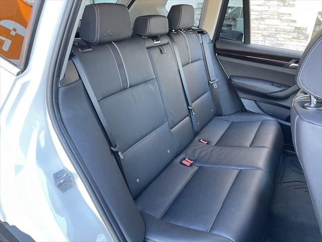 Bmw X3 2016-09 26549-20