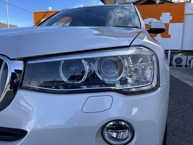 Bmw X3 2016-09 26549-8