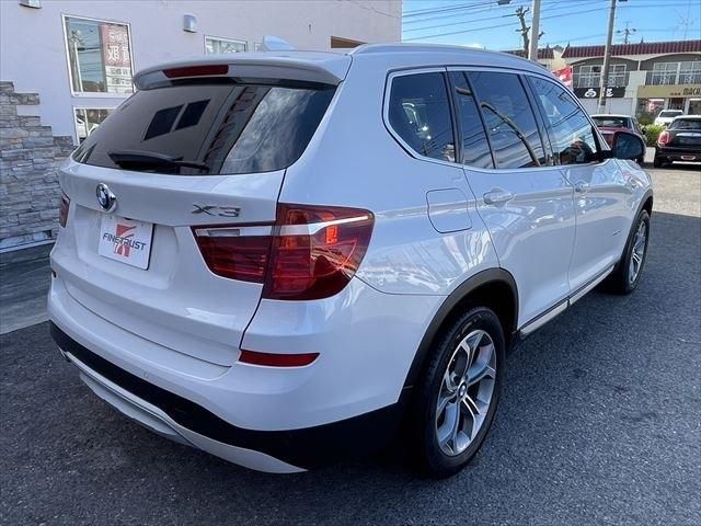 Bmw X3 2016-09 26549-4