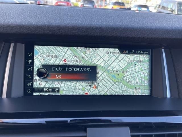 Bmw X3 2016-09 26549-26
