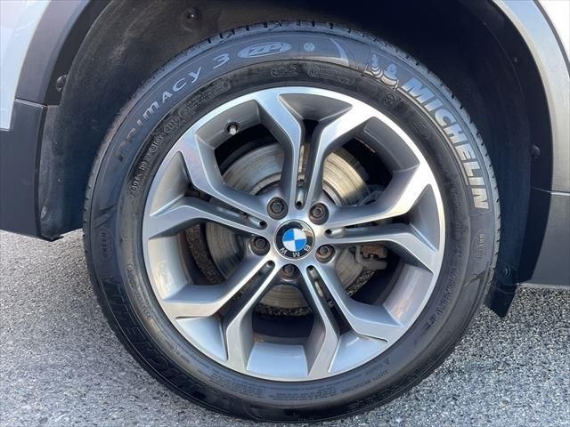 Bmw X3 2016-09 26549-15