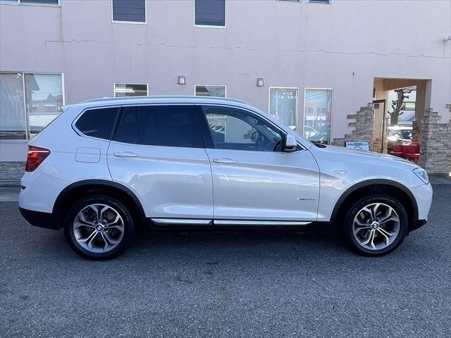 Bmw X3 2016-09 26549-3
