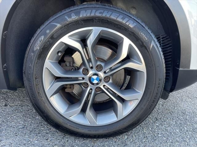 Bmw X3 2016-09 26549-14
