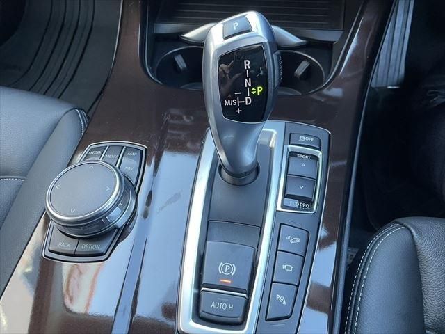 Bmw X3 2016-09 26549-25