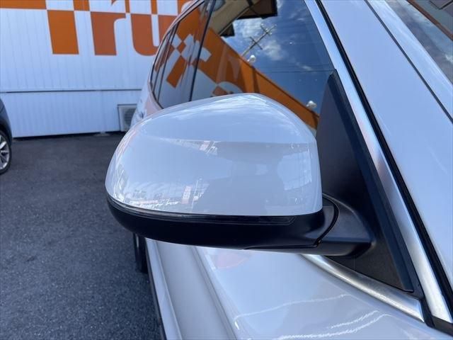 Bmw X3 2016-09 26549-13