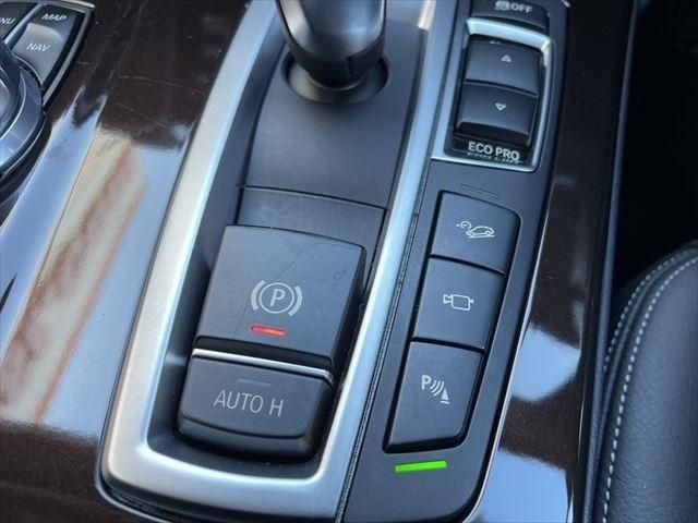 Bmw X3 2016-09 26549-28