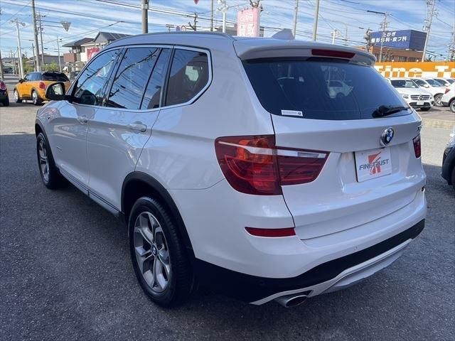 Bmw X3 2016-09 26549-6