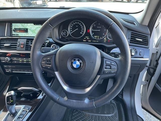 Bmw X3 2016-09 26549-24