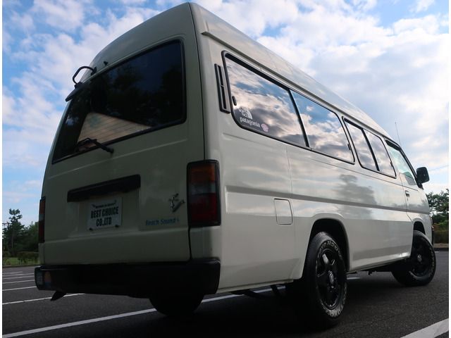 Nissan CARAVAN VAN 2000-03 17103-3