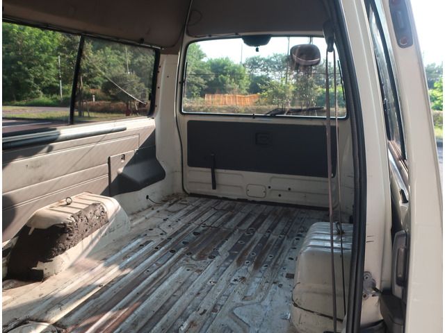 Nissan CARAVAN VAN 2000-03 17103-17