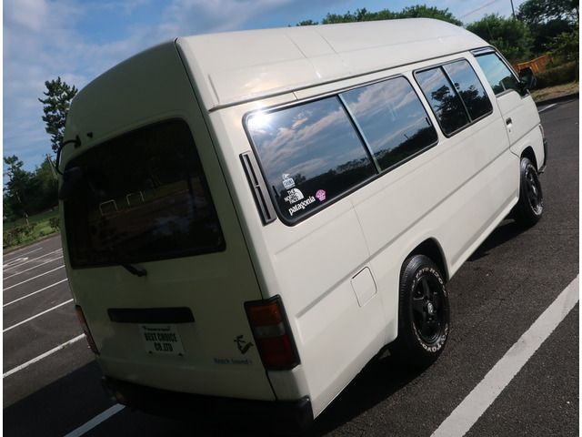 Nissan CARAVAN VAN 2000-03 17103-11