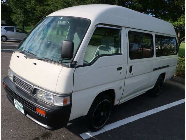 Nissan CARAVAN VAN 2000-03 17103-10