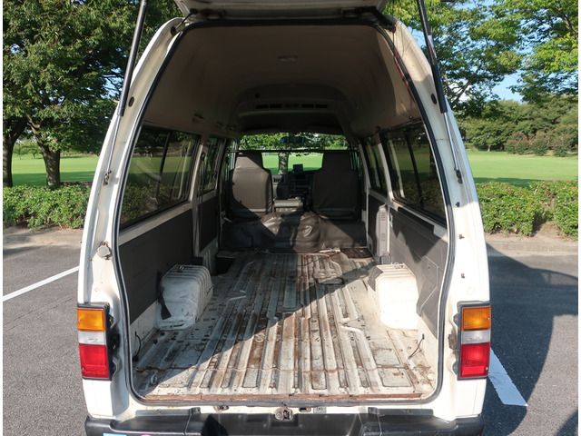 Nissan CARAVAN VAN 2000-03 17103-12