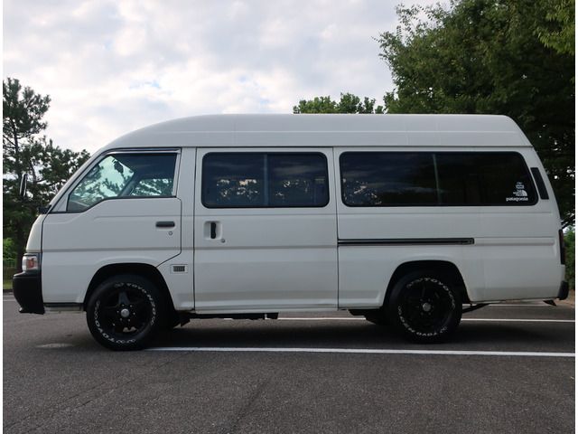 Nissan CARAVAN VAN 2000-03 17103-7