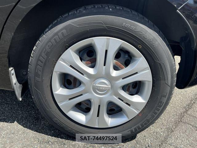 Nissan NOTE 2014-11 365338-10