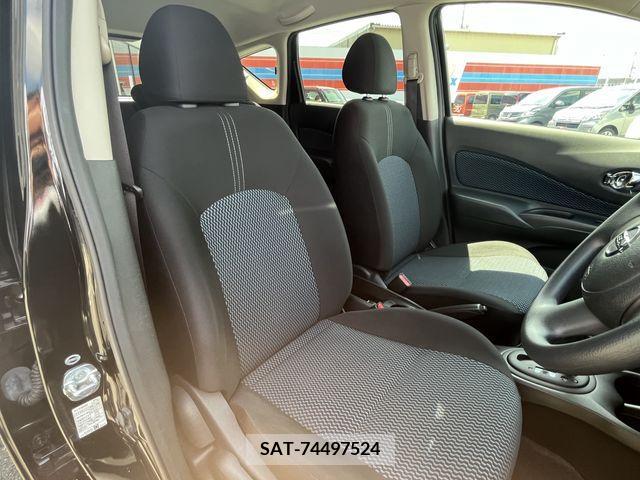 Nissan NOTE 2014-11 365338-13