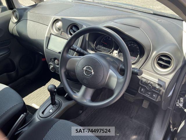 Nissan NOTE 2014-11 365338-12