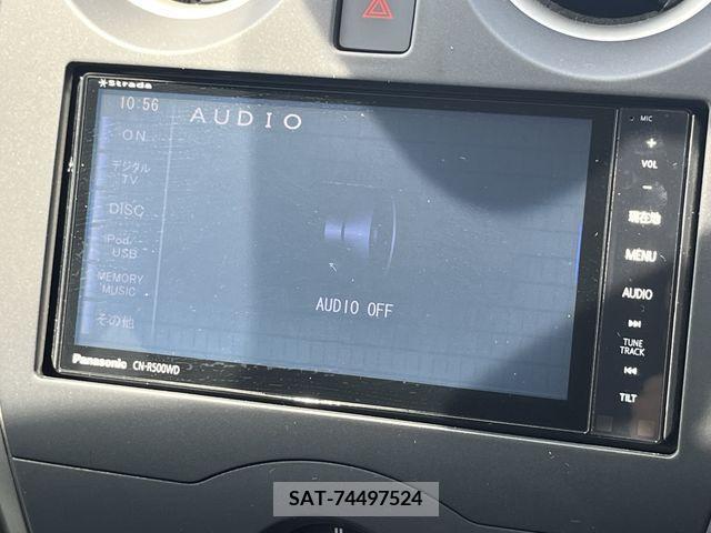 Nissan NOTE 2014-11 365338-18