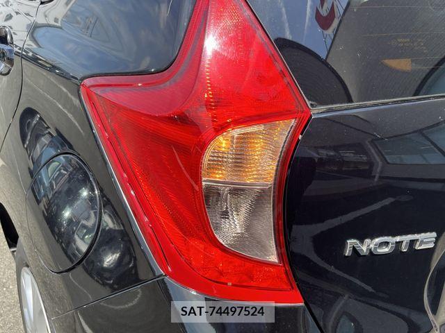 Nissan NOTE 2014-11 365338-11