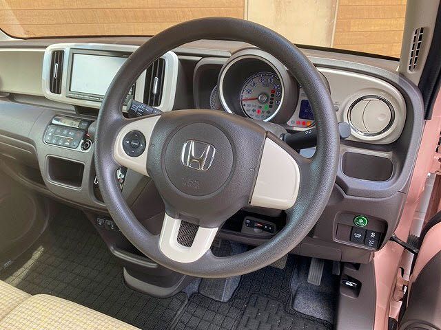 Honda N-ONE 2019-06 5137-15