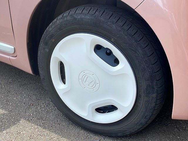 Honda N-ONE 2019-06 5137-26