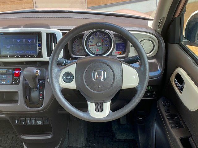 Honda N-ONE 2019-06 5137-13