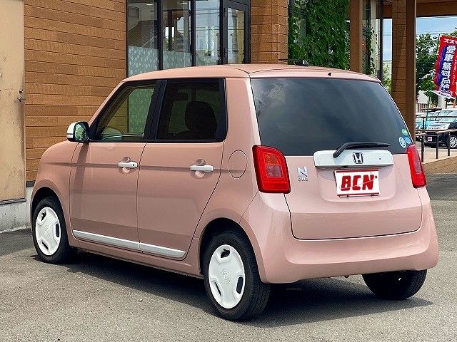 Honda N-ONE 2019-06 5137-8