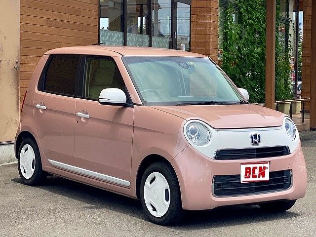 Honda N-ONE 2019-06 5137-6