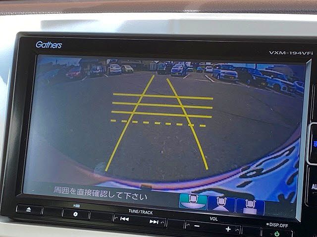 Honda N-ONE 2019-06 5137-5