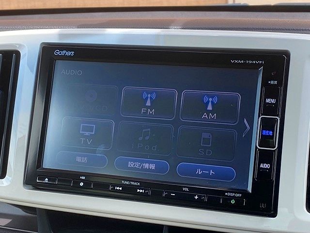 Honda N-ONE 2019-06 5137-4