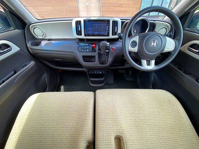 Honda N-ONE 2019-06 5137-1