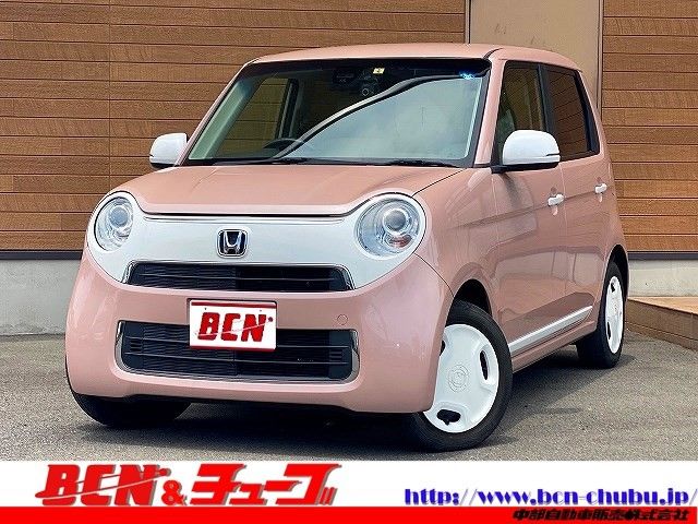 Honda N-ONE 2019-06 5137-0