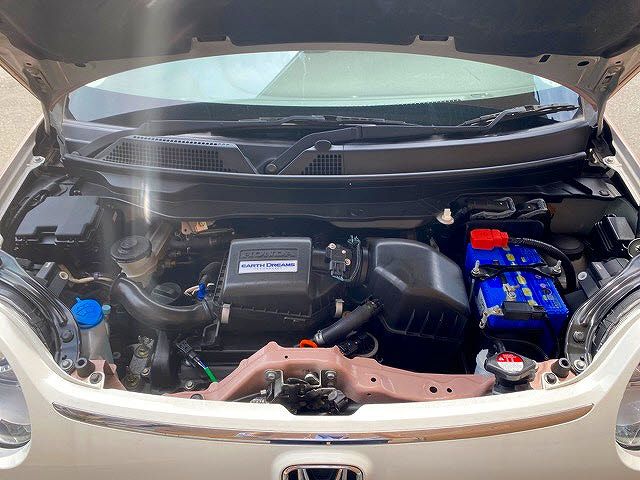 Honda N-ONE 2019-06 5137-27