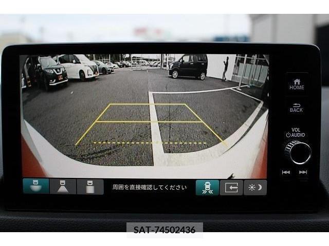 Honda CIVIC 2022-08 208016-4