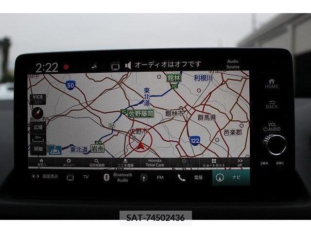 Honda CIVIC 2022-08 208016-3