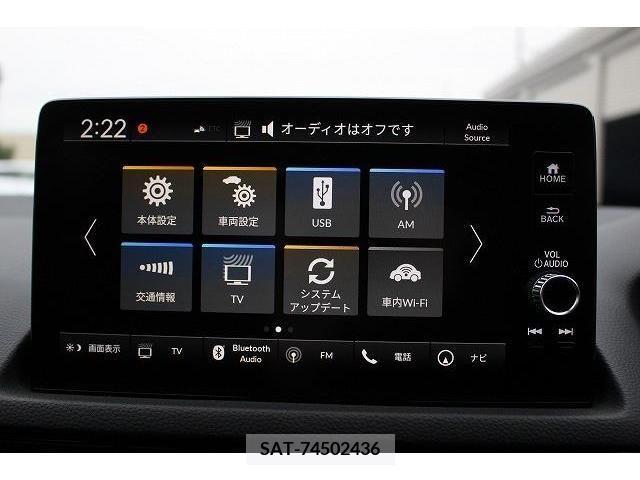 Honda CIVIC 2022-08 208016-5